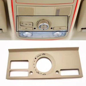 1K0947105 1x <span class=keywords><strong>Toit</strong></span> Liseuse Interrupteur Panneau Bouton <span class=keywords><strong>Garniture</strong></span> Pour VW <span class=keywords><strong>Golf</strong></span> 5 <span class=keywords><strong>6</strong></span> GTI Jetta A5 Passat B6 B7 CC Tiguan 1 R-Line Skoda Seat - Product Image 4