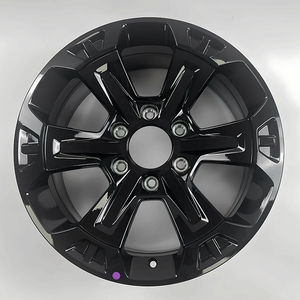 Compatible avec les jantes en alliage <span class=keywords><strong>d</strong></span>'aluminium <span class=keywords><strong>d</strong></span>'origine neuves de <span class=keywords><strong>18</strong></span> <span class=keywords><strong>pouces</strong></span> pour Tank 400, ajustement <span class=keywords><strong>d</strong></span>'usine <span class=keywords><strong>d</strong></span>'origine. - Product Image 2