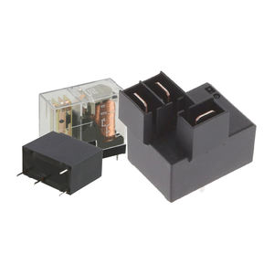 Relé de Potencia Electrónico FR-AS53F-52 de Franjobaim, Especialmente Diseñado para Sistemas de Control Industrial - Product Image 1