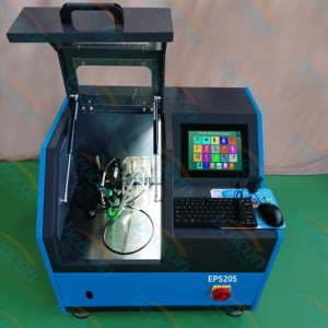 Kali brier maschine für Einspritz ventil codierung EPS208 EPS205 Prüfstand für Diesel einspritz düsen - Product Image 5