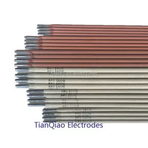 Stainless Steel Electrode Make In China Stainless Steel 316l Welding Rods