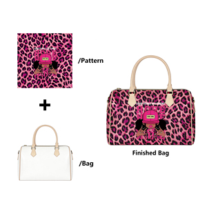 Sacs à main personnalisés YIKU, sacs à main de créateurs, sacs à bandoulière pour femmes, sac Boston en cuir PU, <span class=keywords><strong>petit</strong></span> sac pour femmes - Product Image 2