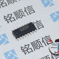 Cadena de Distribución de Circuitos Integrados para Lista de Materiales (BOM), Piezas Electrónicas, Circuito Integrado, Fabricante Original, Serie Estándar Japonesa, Nuevo