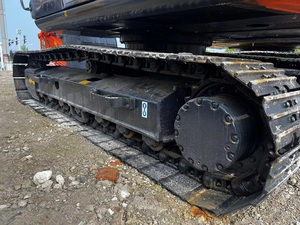 รถขุดมือสองราคา12ตัน ZX120ฮิตาชิสภาพดีและใช้เวลาทำงานต่ำ - Product Image 6