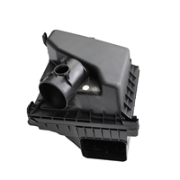 Boîtier de filtre à Air de couleur noire pour 2018 Toyota Camry boîtiers de filtre à Air filtre à Air boîte de moteur 17700-F0010