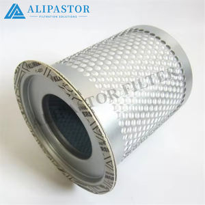 Filtro separatore olio compressore <span class=keywords><strong>2205406506</strong></span> DB2186 LG170230 - Product Image 6