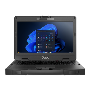 Laptop Robusto IP53 Getac S410, <span class=keywords><strong>Computer</strong></span> Portatile Industriale per Ispezioni sul Campo, Manutenzione e Applicazioni Esterne - Product Image 6