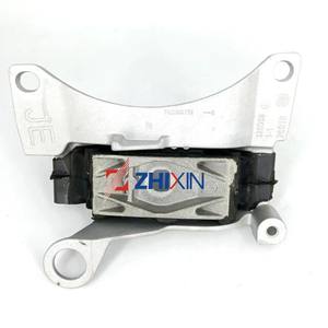 Support de tampon de moteur en aluminium ZHIXIN 112206677R 112530017R 112200016R pour RENAULT FLUENCE 10- <span class=keywords><strong>GRAND</strong></span> <span class=keywords><strong>SCENIC</strong></span> III 08- - Product Image 1