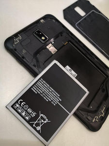 <span class=keywords><strong>Batteria</strong></span> OEM ad Alta Capacità 4450mAh EB-BT365BBC T365 per <span class=keywords><strong>Tablet</strong></span> PC <span class=keywords><strong>Samsung</strong></span> Galaxy Tab Active2 SM-T395C T360 - Product Image 4