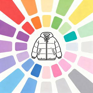 Veste d'hiver de haute qualité 2025, design MDCS, version épaisse, résistante au froid, adaptée aux sorties quotidiennes et à la randonnée - Product Image 6