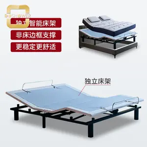Çok fonksiyonlu uyku çekyat üretimi için elektrikli çekyat çok fonksiyonlu katlanır koltuk yatak tedarikçisi