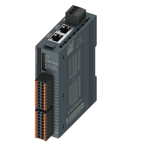 Yulian Standalone EtherCAT Field Basic Slave I/O <strong>Module</strong> 2 RJ45 100Mbit/s Bus Power <strong>Isolation</strong> Digital &amp; Analog <strong>Input</strong> Interface - Product Image 2