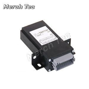 Unidad de relé intermitente OE 1077562, relés automáticos de 24V y 16 pines para camiones VOLVO y PEUGEOT, relés de fusibles de nueva condición para coche PEUGEOT AUTO - Product Image 4