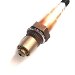 0258017025 LSU 4.9 Capteur d'oxygène <span class=keywords><strong>O2</strong></span> large bande pour AEM 30-2004 PLX Sonde lambda à 5 fils en amont pour Ford Toyota Chevrolet Honda - Product Image 5