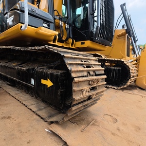 Pompe de boîte de vitesses Caterpillar pour pelle hydraulique sur chenilles 315D2L de 15 tonnes, livraison gratuite directe usine pour petites constructions - Product Image 5