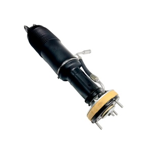 Amortiguadores Hidráulicos de Suspensión Automática 2013-2020, Amortiguadores ABC Delanteros Izquierdos y Derechos, Aptos para Mercedes-Benz Clase SL R231 AMG - Product Image 2