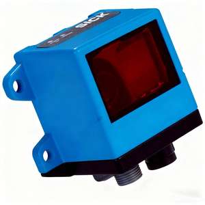 Sensor de Medición Lineal de Aluminio SICK OLM100-1005 100% Original |   Resolución de 0.1 mm |   Velocidad de 4 m/s |   Alemania - Product Image 3