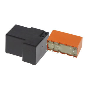 1-1393231-1 RELAIS USAGE GÉNÉRAL SPDT 8A 12V Spécialement conçu pour les relais de puissance, relais de plus de 2 ampères - Product Image 1