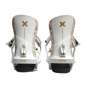 <span class=keywords><strong>PROPRO</strong></span> All-Mountain Erwachsenen-Snowboard-Bindungen Schnell Einstellbare Traditionelle Leiter-Riemen-Schnalle Skiprodukte - Product Image 6