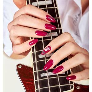 Esmalte de Uñas en Gel Majida Color 8,5 ml Bordeaux UV - Product Image 2