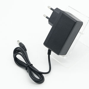 Adaptateur fabricant électrique Pei Amp adaptateur secteur mural LED alimentation à découpage DC 24V1A 24W Plug in 24VDC Kingsyuan - Product Image 4