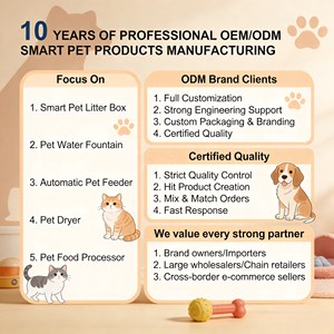 Dispensador de Agua Inteligente Inalámbrico Portátil Patentado de Acero Inoxidable 304 de 4.2L con Filtros de Precisión <span class=keywords><strong>para</strong></span> <span class=keywords><strong>Perros</strong></span> y Gatos, Diseño Desmontable - Product Image 6