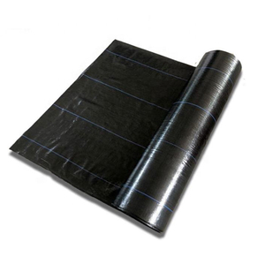 Estera <span class=keywords><strong>anti</strong></span> malezas negra PP suave <span class=keywords><strong>malla</strong></span> de control de hierba fuerte para antihierba - Product Image 1