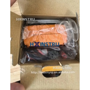 Multímetro Digital Portátil AGILENT KEYSIGHT U1273AX, Generador de Señales y Analizador de Redes USADO - Product Image 3