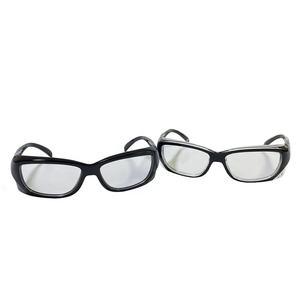 Z87デザイナー作業安全フレーム処方メガネ透明防曇安全メガネサイドシールド付き - Product Image 6