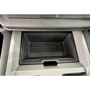 Almohadilla de Silicona para la Caja de Almacenamiento Central del Land Rover Defender 2025+, Antideslizante, Protectora, Accesorios de Modificación - Product Image 5