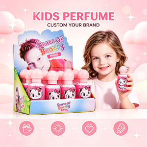 Lovali Può Personalizzare <span class=keywords><strong>Profumo</strong></span> per <span class=keywords><strong>Bambini</strong></span> da 50ml con Fragranza Floreale a Lunga Durata, Spray per <span class=keywords><strong>Bambini</strong></span> con Simpatici Cartoni Animati, Popolare tra i <span class=keywords><strong>Bambini</strong></span> - Product Image 4