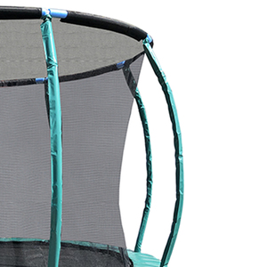 BEBON <span class=keywords><strong>Trampoline</strong></span> de citrouille à <span class=keywords><strong>double</strong></span> couche de luxe Produit haut de gamme personnalisé de haute qualité et de haute sécurité - Product Image 5