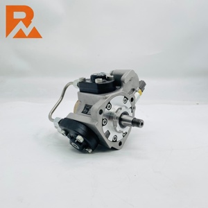 Pompe d'injection de carburant 294050-0123 8-97605106-3 pour moteur 6HK1 - Product Image 3