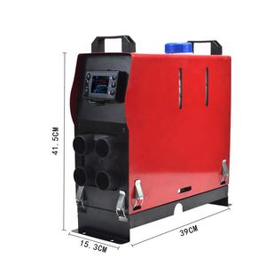 Riscaldatore Diesel 12V 5KW riscaldatore Diesel 24V 2KW riscaldamento parcheggio per auto camion Camper rimorchio RV simile a <span class=keywords><strong>Webster</strong></span> - Product Image 1