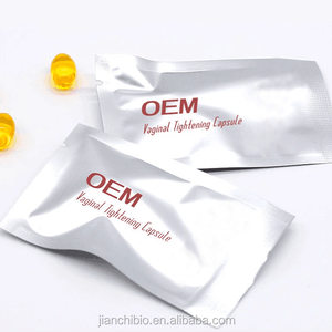 Higiene Femenina, Píldoras Yoni, Cápsulas Reductoras y Reafirmantes Yoni, Productos para el Cuidado Vaginal, Cápsula Reafirmante Vaginal - Comprar Pure Herba - Product Image 6