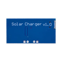 Module de charge solaire mini USB WAVGAT 500MA pour batterie lithium, carte de charge CN3065 taille standard 4.4-6V
