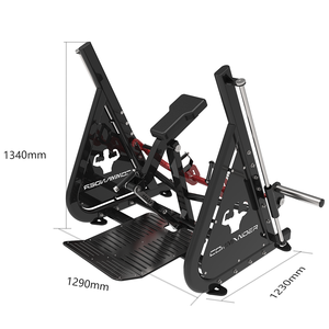 Attrezzature per il Fitness cina fabbrica angolo fila macchina Fitness <span class=keywords><strong>palestra</strong></span> uso commerciale vendita calda - Product Image 3