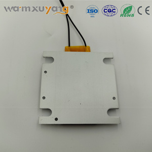 NEW <strong>Design</strong> 24V/48V/72V Electric PTC Ceramic Heater <strong>Element</strong> Air Heaters Resistor for Home Use and Hotels - Product Image 4