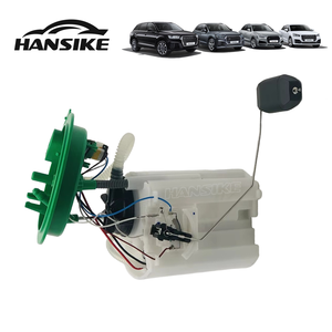 HANSIKE Autopartes OEM 5QN919051A, Conjunto de Bomba de Combustible para Sistemas de Motor para VW <span class=keywords><strong>Tiguan</strong></span> 1.4T 2.0T, Accesorios para Automóviles - Product Image 3