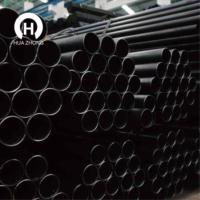Tube en carbure de titane lié à l'acier, résistant à la corrosion et à l'usure, pour l'industrie minière et les centrales électriques