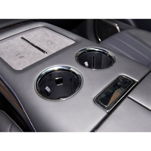 Auto Usata Premium GAC Hyper HL, Grande SUV con ADAS Avanzato e Interni Confortevoli per il <span class=keywords><strong>Mercato</strong></span> Estero - Product Image 5