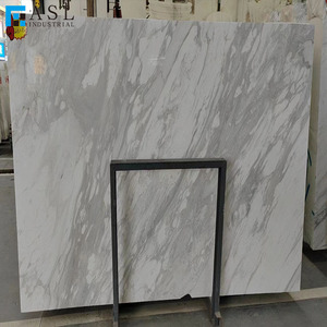 Losas <span class=keywords><strong>de</strong></span> Mármol Blanco <span class=keywords><strong>de</strong></span> Grecia, Mármol Natural Volakas, <span class=keywords><strong>Piedra</strong></span> <span class=keywords><strong>de</strong></span> Mármol Blanco - Product Image 6