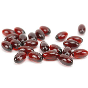 Factory Direct Supply Weibliche Frauen künstliche künstliche Blut jungfräulichkeit Blut kapsel - Product Image 4