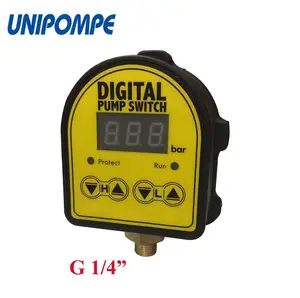 Hot sale 1/4'' pressure control digital pressure switch controller