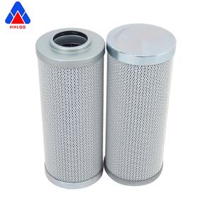Huahang Nouveau filtre à huile hydraulique en acier inoxydable en fibre de verre plié, élément de cartouche 266300034K01 - Product Image 4
