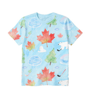 Tontons personnalisé haute qualité hommes T-shirt vêtements de sport O cou 100% coton personnalisé sérigraphie T-Shirts - Product Image 2