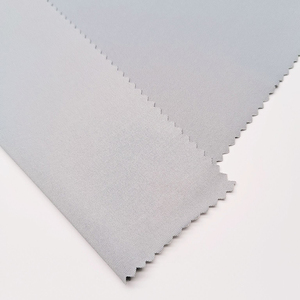 Tela de Punto para Trajes de Baño, Protección UV, 83% Poliéster, 17% Elastano, Elástica, Texturizada, Color Liso, Personalizable, de Fábrica China - Product Image 3