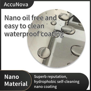 Revêtement nano transparent pour métal et céramique |   Résistant, anti-usure, forte adhérence, <span class=keywords><strong>hydrofuge</strong></span>, imperméable, facile à nettoyer - Product Image 5