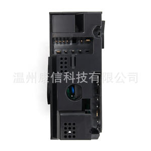 Interrupteurs de lève-vitre de camionnette polyvalents 15151360 et 19244658 compatibles - Product Image 2