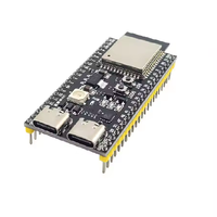 Carte de développement ESP32 S3 Module Core Board-1-n16r8 ESP32-S3-DevKitC-1 Modules de pilote de puissance